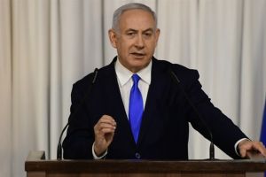 La PG  Netanyahu : crer une commission denqute dtat pour enquter sur le 7 octobre