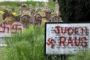 Profanation du cimetière juif d'Herrlisheim: 3 ans ferme requis contre Rist - © 20Minutes
