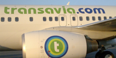 J'ai pris le premier vol Transavia à destination de Tel-Aviv (JewPop.com)