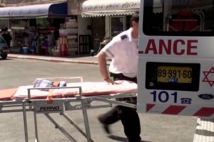Attentat terroriste : 1 mort et 5 blessés dans trois fusillades distinctes