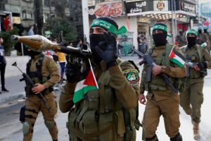 Des responsables du Moyen-Orient incitent des États à conclure des accords avec Israël, tout en préparant secrètement la guerre