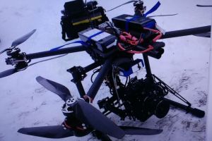 Drones explosifs : La nouvelle menace terroriste qu'Israël s'efforce d'endiguer