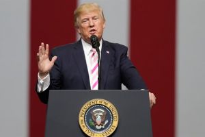 L'administration Trump refuse de revenir à l'accord iranien de juin