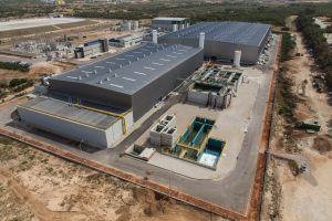 L'Autorité de l'eau annonce la fermeture temporaire de 5 de ses 6 usines de dessalement