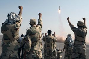 L'Iran menace les bases américaines en Europe en cas de reprise des hostilités
