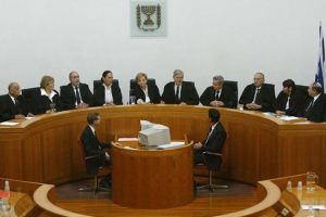 La Haute Cour invalide l'élection du contrôleur d'État et ordonne un nouveau vote à la Knesset