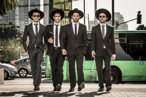 La Haute Cour suspend l'application de la loi interdisant l'arrestation des réfractaires haredim