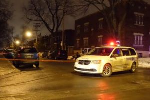 Le Canadien juif Michael Mizrahi identifié comme la victime civile de la fusillade de Montréal