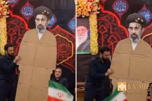 Le maire de Téhéran révèle comment un missile a blessé Mojtaba Khamenei