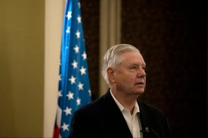 Le sénateur Lindsey Graham, fervent défenseur des relations américano-israéliennes, est décédé à 71 ans