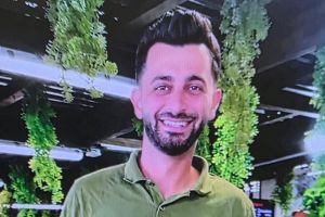 Le sergent-chef de réserve Basil Sweid est décédé au Sud-Liban