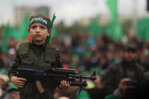 Lettre du Hamas à Trump et ses revendications