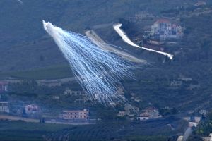 Ministre de la Défense : Israël restera à Ali al-Taher jusqu'au désarmement du Hezbollah