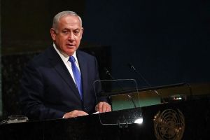 Netanyahou à l'ONU : Nous allons gagner. Nous n'avons pas d'autre choix.