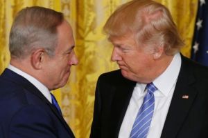 Netanyahu adresse un message urgent à Trump avant la rencontre avec la Turquie