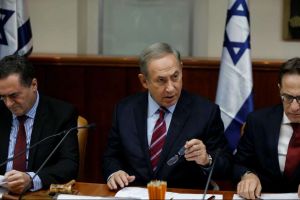 Netanyahu déclare au Cabinet que l'accord de cessez-le-feu au Liban n'est « pas entièrement finalisé ».