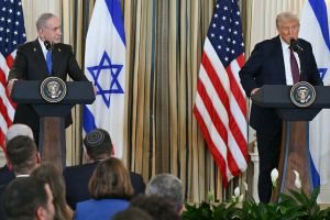 Netanyahu fera tout ce que je lui demanderai