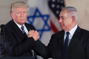 Netanyahu : La rencontre avec Trump était « l'une des meilleures que nous ayons jamais eues »