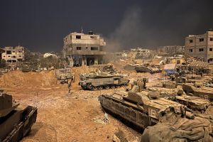 Source palestinienne : Le Hamas a répondu favorablement au nouveau plan pour Gaza