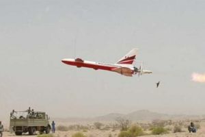 Trois blessés par un drone explosif du Hezbollah