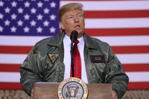 Trump avertit l'Iran : « Ils le paieront très cher ! »
