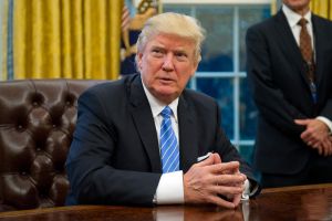 Trump s'en prend à l'Iran qui prétend ne pas dialoguer avec les États-Unis
