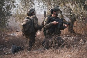 Tsahal émet un ordre d'évacuation « urgent » à Arab Salim, au sud du Liban, avant une frappe contre le Hezbollah