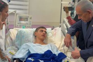 Un élève blessé raconte : « Il l'a dévissé, et puis ça a explosé »