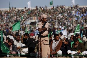 X suspend le compte du porte-parole houthi face à l'escalade régionale